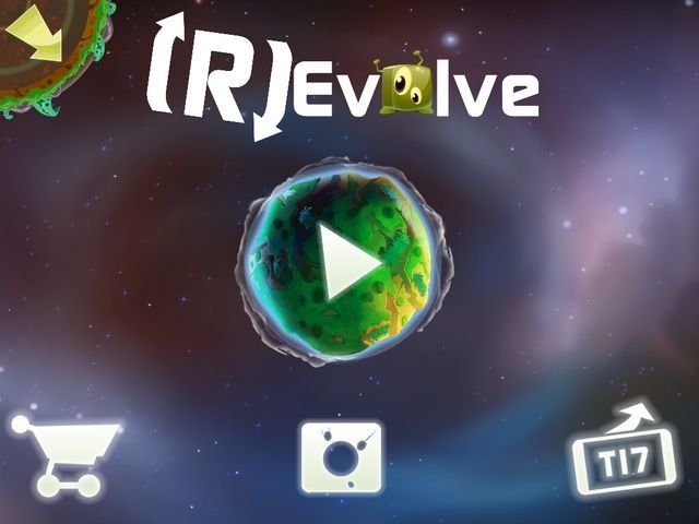 Мобильные приложения: Inapp Translator, (R)evolve, Digital Concert Hall и BooDooArt