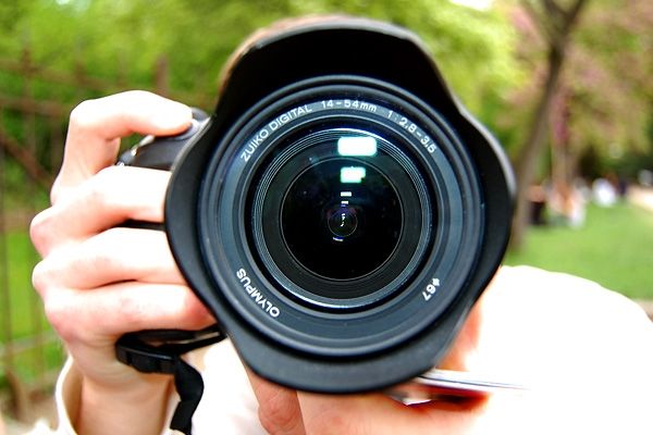 Фото или видео в обмен на фотоаппарат 