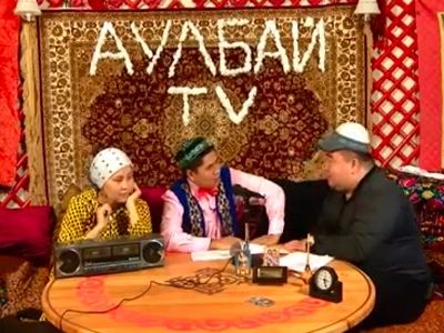 "Лица Столицы" выступят против "KZландии".