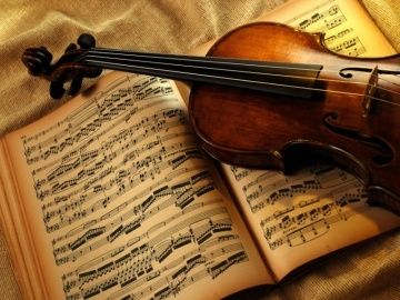 Звезды классической музыки едут на родину, в Астану.