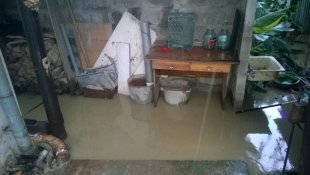 Потоп в Адлере - собираем фотки из Соцсетей