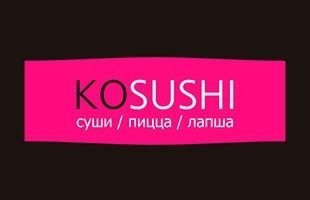 KO-SUSHI