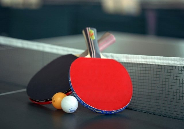 В Тольятти откроется Ping Pong club