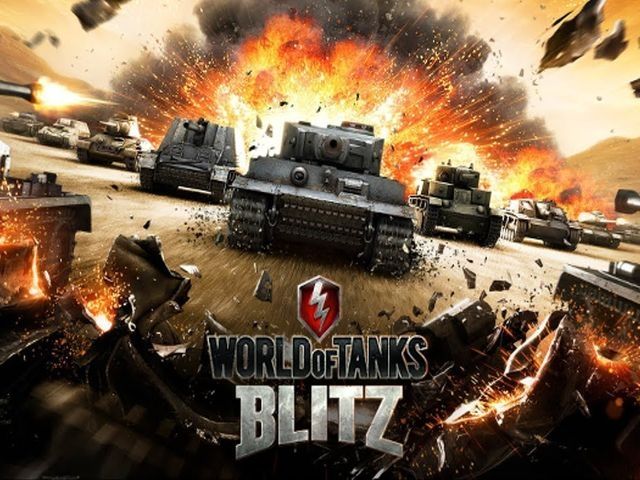 Мобильные приложения: World of Tanks Blitz, «Денежные переводы», Lettrs и Citizenme Lite