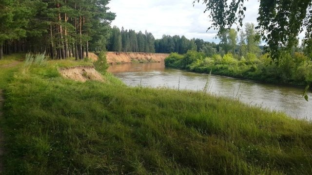 С 8 по 10 августа в окрестностях Ижевска пройдет этнофестиваль Tangyra Project