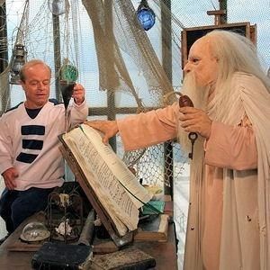 Форт по-казански