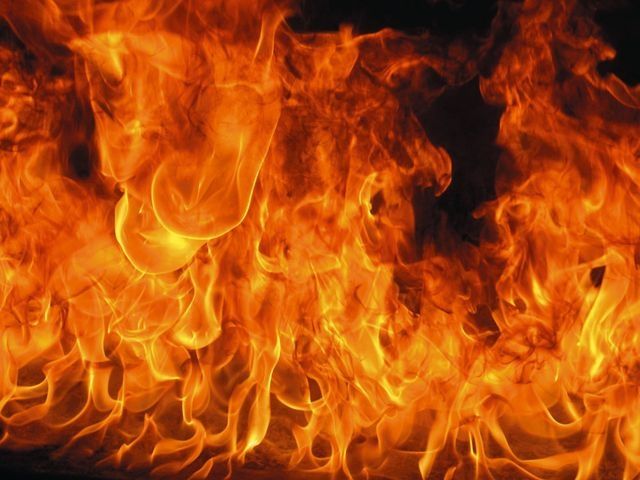 Хобби с огоньком: шесть занятий, требующих работы с огнем