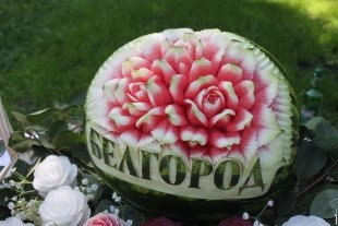 Орхидеи из… сахара