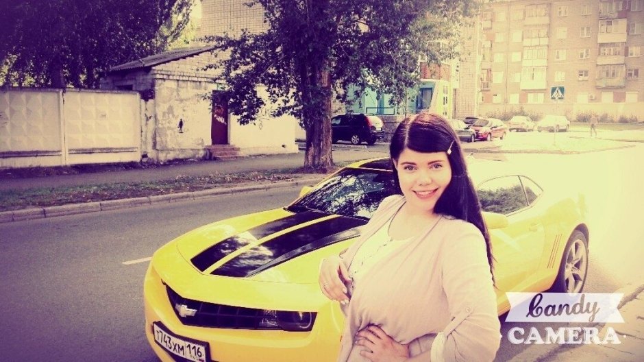 Попова Анна