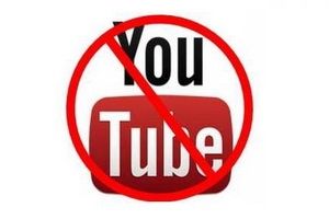 Клипы многих артистов могу удалить с YouTube