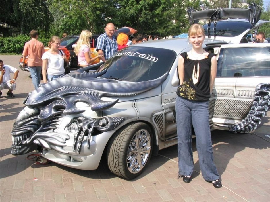 Матвиенко Марина