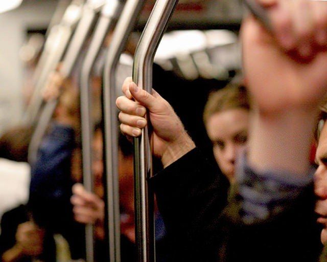 Проезд в общественном транспорте подорожает...