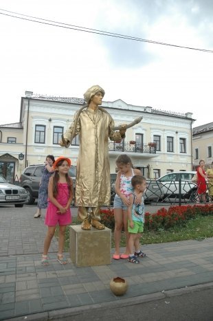 Последний «Культурный сдвиг»