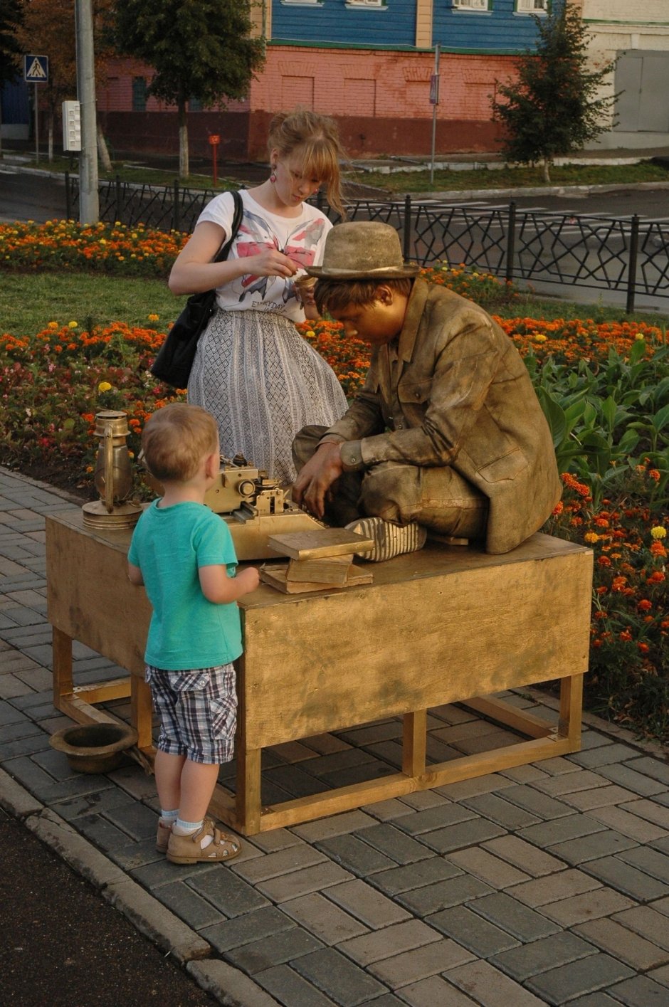 Последний «Культурный сдвиг»