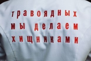 Дегустация биодинамического вина