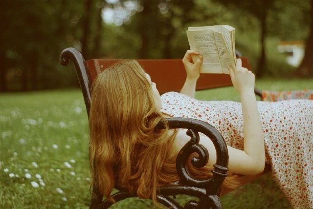 Скоро фестиваль чтения «Челябинск читающий»