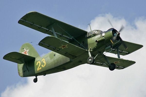 16 августа челябинцев прокатят на самолете над Коркинским разрезом