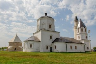 «Великий Булгар»: как это было