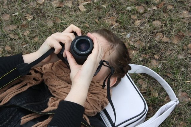 Накануне Дня города в Кургане пройдет фотокросс
