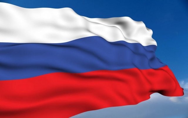 Сегодня в России празднуется День государственного флага.