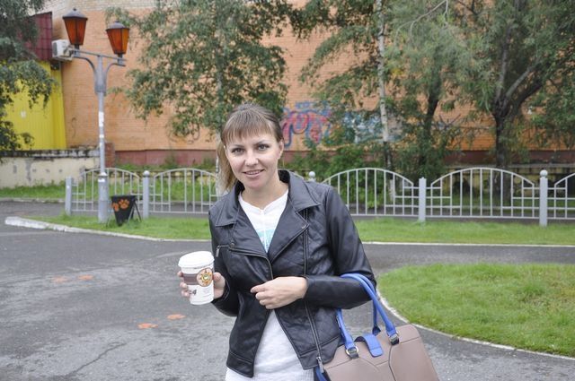 Светлана Анчакова, 27 лет -  Знаю, что у Стены Плача можно загадывать желание, в Абхазии есть обрыв — там тоже  сильная энергетика. Я загадывала, чтобы найти родственников, и нашла!