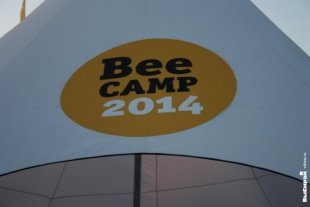 BeeCamp-2014: самый крутой кубок по кайтборду в стране