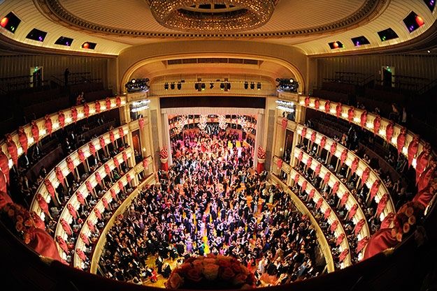 Скоро в Челябинске открытие нового клуба Opera