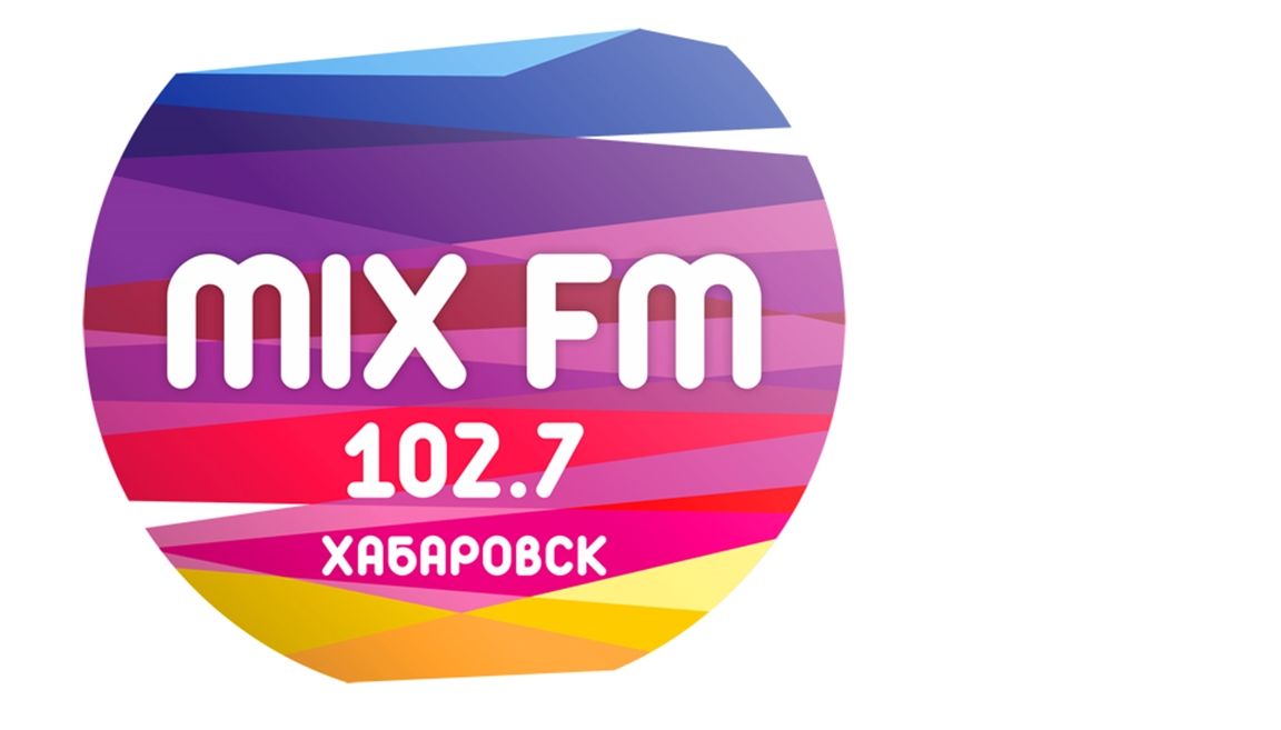 Radio mix. Радио Mix fm. Радио микс ФМ Хабаровск. Mix fm логотип. Радиостанции Хабаровска.