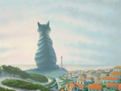 Конкурс "Мой город"