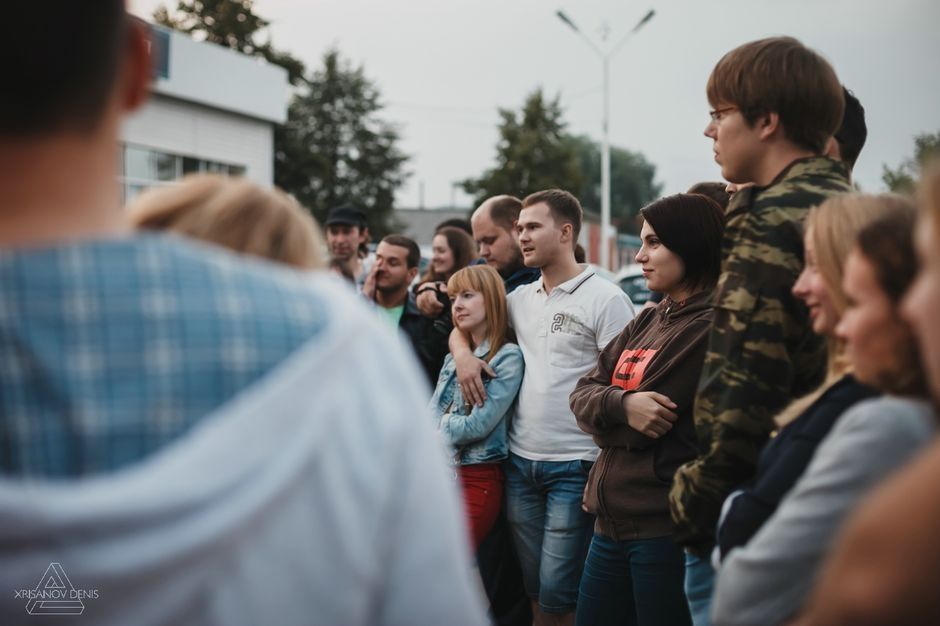 Автоквест «Найти и обезвредить!»