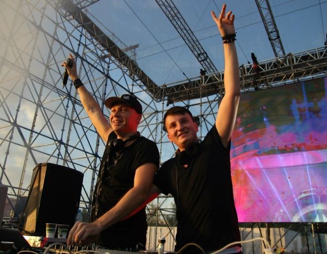 «Челны-хлеб» готовит грандиозный концерт 