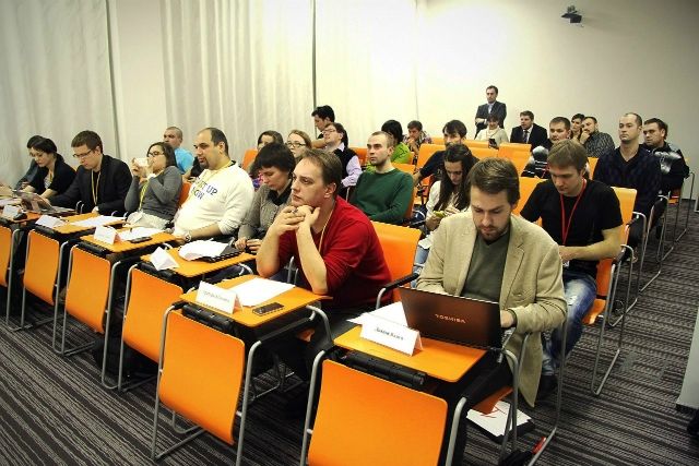 В ИТ-парке состоится тренинг для владельцев онлайн-бизнеса