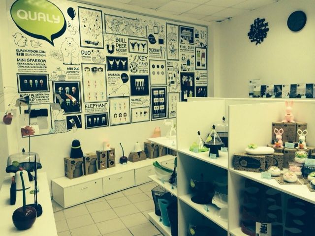 Открылся новый магазин с классными товарами для домашнего декора