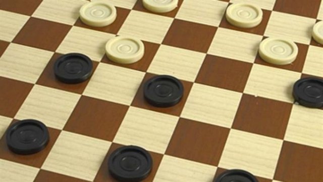 Красноярка стала победительницей мирового первенства по шашкам