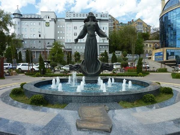 В Ростове отметят День красоты
