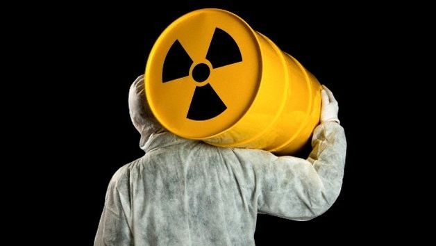 Вознаграждение в 1,5 млн за информацию о пропавшем контейнере сыграло свою роль   