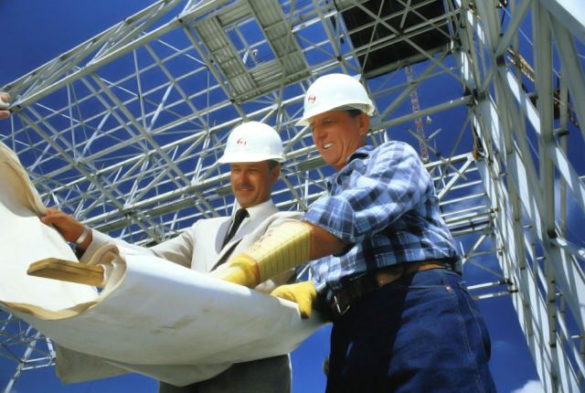 Столица растет не по дням, а по часам 