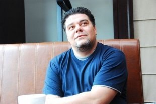 Алексей Гализдра, продюсерский дом «Гализдра»
