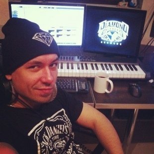 Евгений Котков, Diamond Style Records