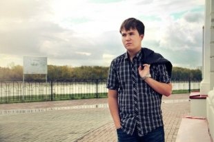 Илья Голян, студия звукозаписи TTREC