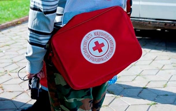 «Красный Крест» проводит обучение по оказанию первой помощи