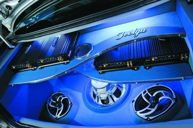  В Нижнекамске состоится финал официального чемпионата России по автозвуку