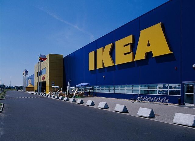 IKEA подтвердила планы о строительстве магазина в Челябинске