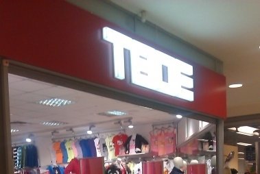 Твое Магазин Одежды Екатеринбург