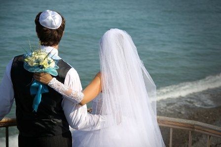 Израильтяне не хотят жениться, еврейские мамаши в шоке