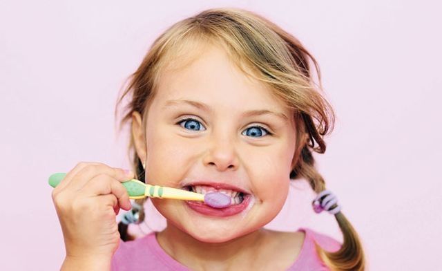 Молочные зубки: пять стоматологий Челябинска, где лечат детей