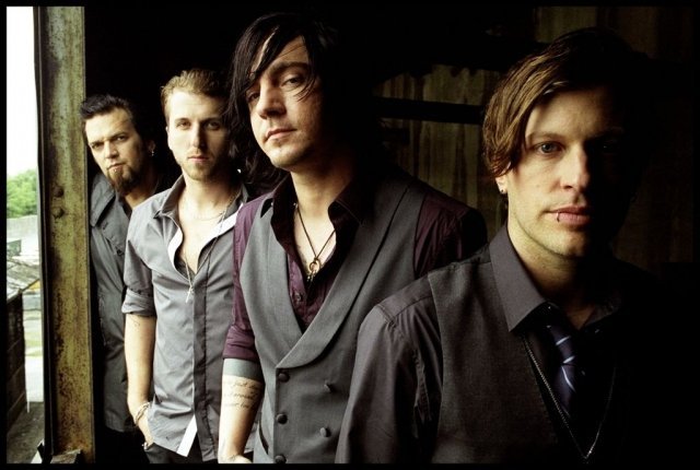 Three Days Grace в Казани