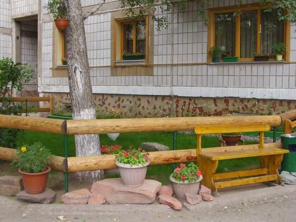 В Караганде выбрали образцовый двор.