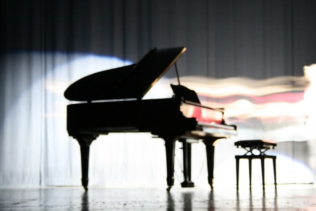В «Доме печати» открывается новый сезон фортепианных вечеров