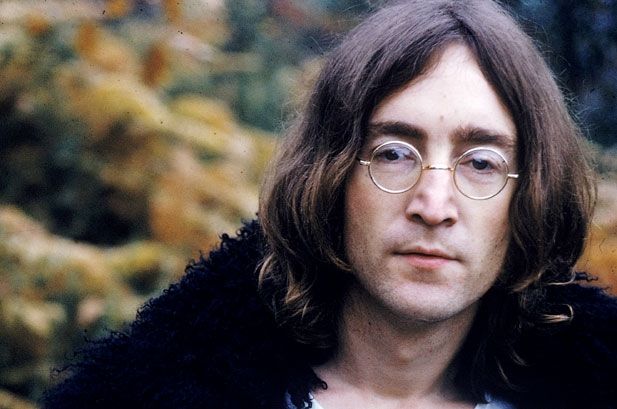 В Челябинске отметят день рождения Джона Леннона